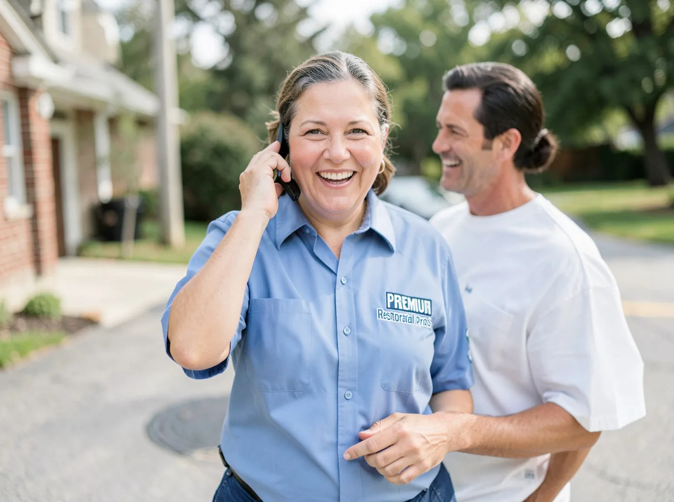 Water Damage Restoration Lyndon Center, VT FAQs